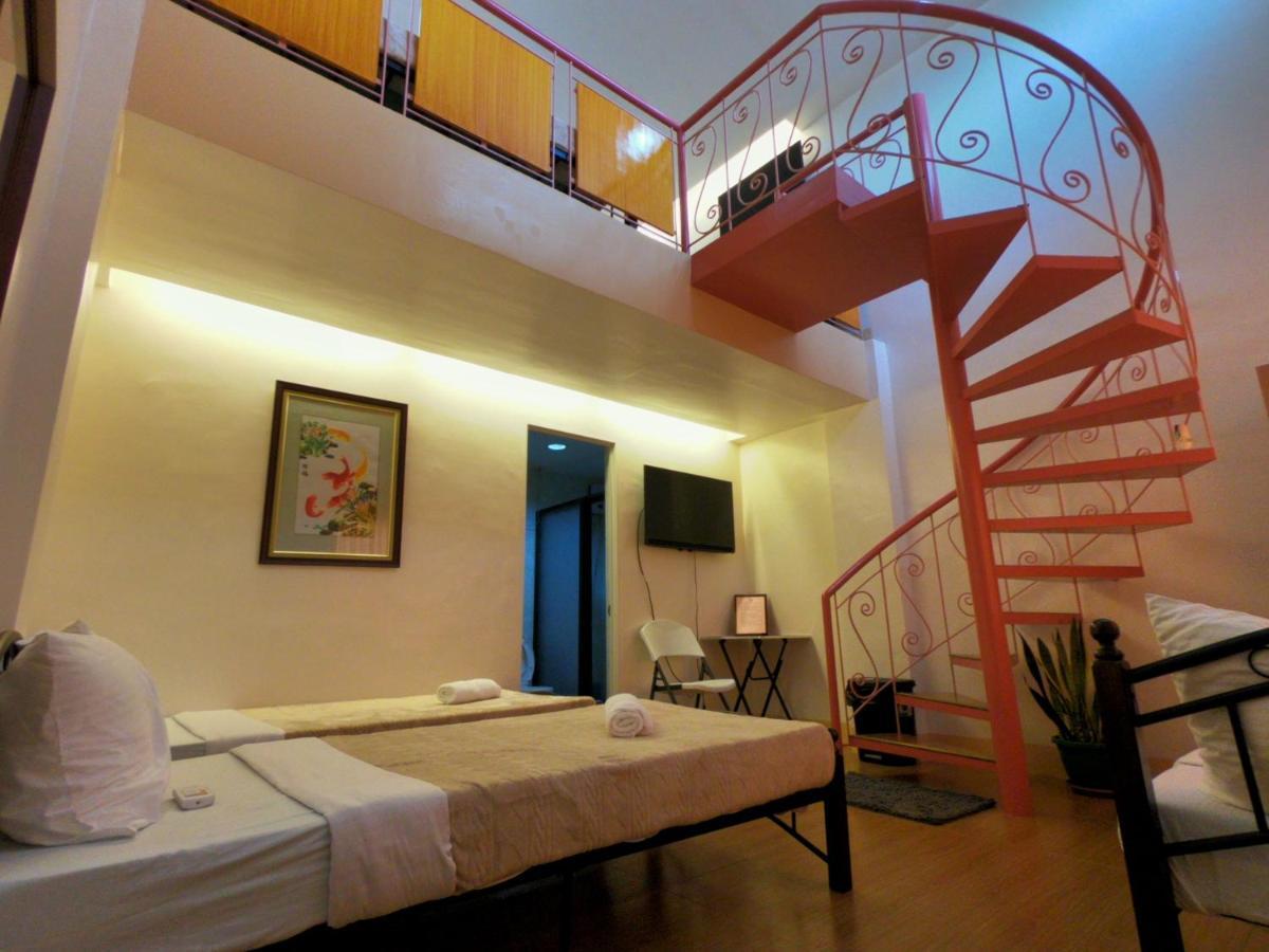 Havendwell Garden Resort Mambajao Εξωτερικό φωτογραφία