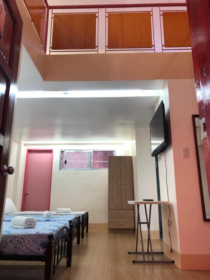 Havendwell Garden Resort Mambajao Εξωτερικό φωτογραφία