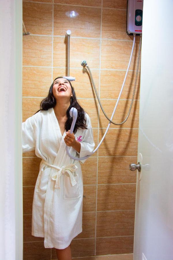 Havendwell Garden Resort Mambajao Εξωτερικό φωτογραφία