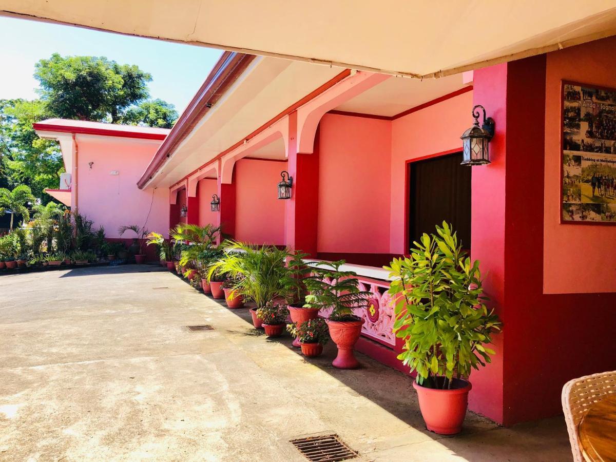 Havendwell Garden Resort Mambajao Εξωτερικό φωτογραφία