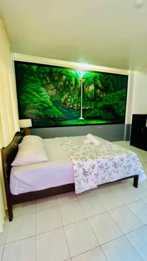 Havendwell Garden Resort Mambajao Εξωτερικό φωτογραφία