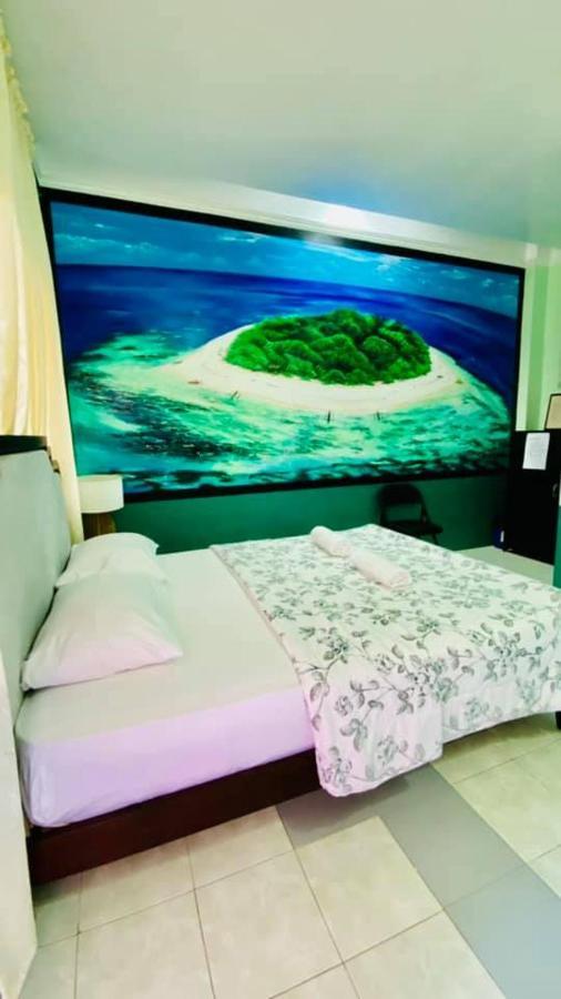 Havendwell Garden Resort Mambajao Εξωτερικό φωτογραφία